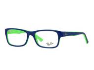 Ray-Ban RX5268 - 5182 Ray-Ban okviri za naočale - Ray-Ban RX5268 - 5182