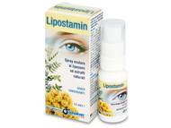 Lipostamin Eye Spray 15 ml Dodatna oprema - Lipostamin Eye Spray 15 ml