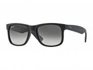 Ray-Ban JUSTIN RB4165 - 601/8G Sunčane naočale - Ray-Ban JUSTIN RB4165 - 601/8G