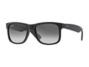 Ray-Ban JUSTIN RB4165 - 601/8G Četvrtasti sunčane naočale - Ray-Ban JUSTIN RB4165 - 601/8G