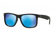 Ray-Ban Justin RB4165 - 622/55 Sunčane naočale - Ray-Ban Justin RB4165 - 622/55