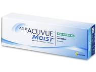 1 Day Acuvue Moist Multifocal (30 kom leća) Bifokalne i multifokalne leće - 1 Day Acuvue Moist Multifocal (30 kom leća)