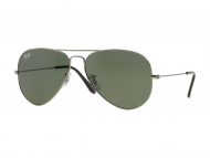 Ray-Ban AVIATOR LARGE METAL RB3025 - W0879 Pilot / Aviator sunčane naočale - Ray-Ban AVIATOR LARGE METAL RB3025 - W0879