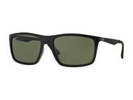 Ray-Ban RB4228 - 601/9A Sunčane naočale - Ray-Ban RB4228 - 601/9A