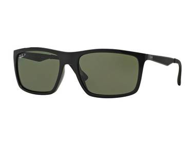 Ray-Ban RB4228 - 601/9A Sunčane naočale - Wayfarer - Ray-Ban RB4228 - 601/9A
