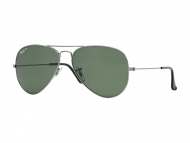 Ray-Ban AVIATOR LARGE METAL RB3025 - 004/58 Sunčane naočale - Ray-Ban AVIATOR LARGE METAL RB3025 - 004/58