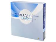 1 Day Acuvue TruEye (90 kom leća) Kontaktne leće Johnson and Johnson - 1 Day Acuvue TruEye (90 kom leća)