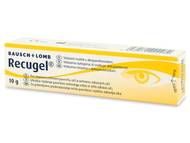 Recugel 10 g Dodatna oprema - Recugel 10 g