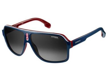 Carrera 1001/S 8RU/9O Pravokutan sunčane naočale - Carrera 1001/S 8RU/9O