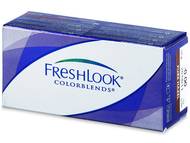 FreshLook ColorBlends - dioptrijske (2 kom leća) Leće u boji - FreshLook ColorBlends - dioptrijske (2 kom leća)
