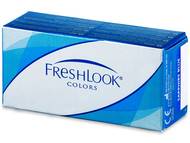 FreshLook Colors - dioptrijske (2 kom leća) Leće u boji - FreshLook Colors - dioptrijske (2 kom leća)
