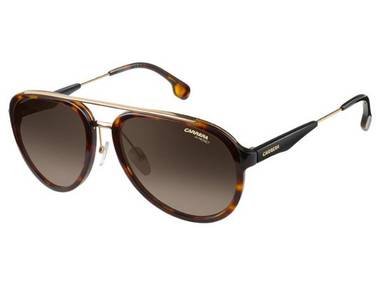 Carrera 132/S 2IK/HA Pilot / Aviator sunčane naočale - Carrera 132/S 2IK/HA