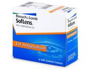 SofLens Toric (6 kom leća) Kontaktne leće Bausch and Lomb - SofLens Toric (6 kom leća)