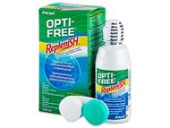 Otopina OPTI-FREE RepleniSH 120 ml otopina za kontaktne lece Opti-Free - Otopina OPTI-FREE RepleniSH 120 ml