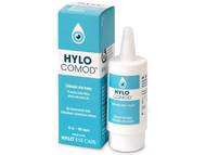Kapi za oči HYLO-COMOD 10 ml Kapi za oči - Kapi za oči HYLO-COMOD 10 ml