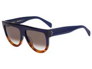 Celine CL 41026/S QLT/Z3 Extravagant sunčane naočale - Celine CL 41026/S QLT/Z3