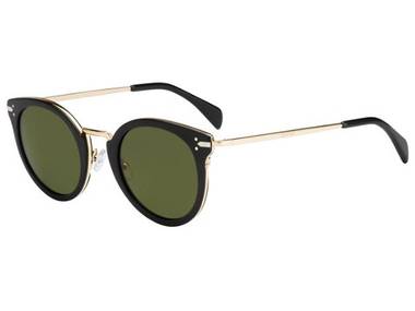 Celine CL 41373/S ANW/1E Okrugli sunčane naočale - Celine CL 41373/S ANW/1E