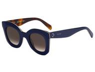 Celine CL 41393/S 273/Z3 Celine sunčane naočale - Celine CL 41393/S 273/Z3