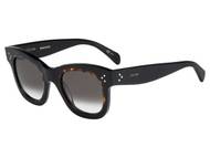 Celine CL 41397/S T7D/Z3 Celine sunčane naočale - Celine CL 41397/S T7D/Z3