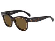 Celine CL 41397/S T7F/A6 Sunčane naočale - Celine CL 41397/S T7F/A6