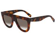 Celine CL 41398/S 05L/Z3 Extravagant sunčane naočale - Celine CL 41398/S 05L/Z3