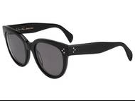 Celine CL 41755 807/3H Oval / Elipse sunčane naočale - Celine CL 41755 807/3H