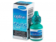 Kapi za oči OPTIVE 10 ml Kapi za oči - Kapi za oči OPTIVE 10 ml