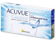 Acuvue Oasys for Astigmatism (6 kom leća) Kontaktne leće Johnson and Johnson - Acuvue Oasys for Astigmatism (6 kom leća)