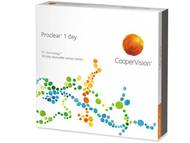 Proclear 1 Day (90 kom leća) Jednodnevne kontaktne leće - Proclear 1 Day (90 kom leća)
