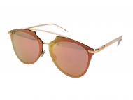 DIOR REFLECTEDP S5Z/RG Extravagant sunčane naočale - DIOR REFLECTEDP S5Z/RG