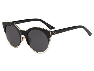 Christian Dior DIORSIDERAL1 J63/Y1 Okrugli sunčane naočale - Christian Dior DIORSIDERAL1 J63/Y1