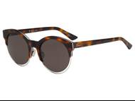 DIOR SIDERAL 1 J6A/NR Sunčane naočale - DIOR SIDERAL 1 J6A/NR