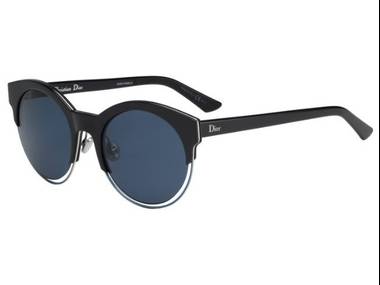 Christian Dior DIORSIDERAL1 RLT/KU Sunčane naočale - Christian Dior - Christian Dior DIORSIDERAL1 RLT/KU