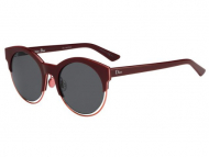 DIOR SIDERAL 1 RMD/BN Sunčane naočale - DIOR SIDERAL 1 RMD/BN