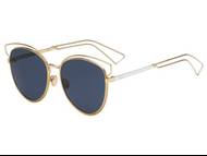 Christian Dior DIORSIDERAL2 J9H/KU Extravagant sunčane naočale - Christian Dior DIORSIDERAL2 J9H/KU
