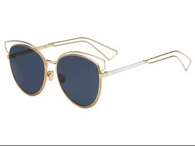 Christian Dior DIORSIDERAL2 J9H/KU Extravagant sunčane naočale - Christian Dior DIORSIDERAL2 J9H/KU