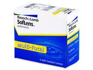 SofLens Multi-Focal (6 kom leća) Bifokalne i multifokalne leće - SofLens Multi-Focal (6 kom leća)