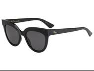 Christian Dior DIORSOFT1 D28/Y1 Cat Eye sunčane naočale - Christian Dior DIORSOFT1 D28/Y1