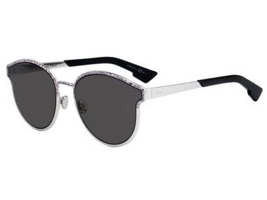 Christian Dior DIORSYMMETRIC O3T/2K Okrugli sunčane naočale - Christian Dior DIORSYMMETRIC O3T/2K
