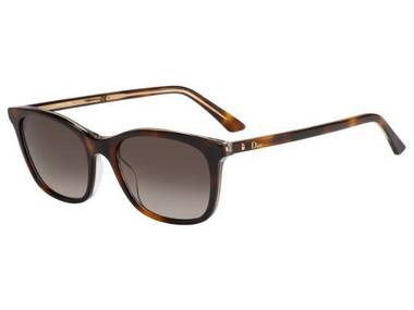 Christian Dior MONTAIGNE18S G9Q/HA Sunčane naočale - Christian Dior - Christian Dior MONTAIGNE18S G9Q/HA