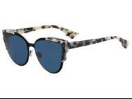 Dior WILDLY DIOR P7J/KU Cat Eye sunčane naočale - Dior WILDLY DIOR P7J/KU