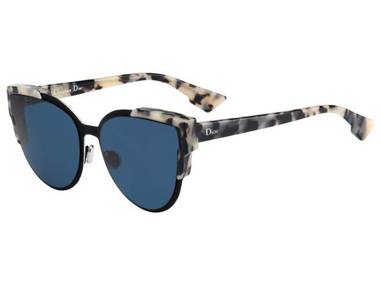 Dior WILDLY DIOR P7J/KU Cat Eye sunčane naočale - Dior WILDLY DIOR P7J/KU