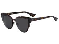 Dior WILDLY DIOR P7L/Y1 Cat Eye sunčane naočale - Dior WILDLY DIOR P7L/Y1