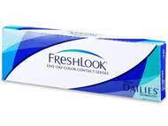FreshLook One Day - dioptrijske (10 kom leća) Leće u boji - FreshLook One Day - dioptrijske (10 kom leća)