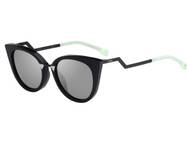 Fendi FF 0118/S AQM/UE Fendi sunčane naočale - Fendi FF 0118/S AQM/UE