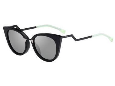 Fendi FF 0118/S AQM/UE Sunčane naočale - Fendi FF 0118/S AQM/UE