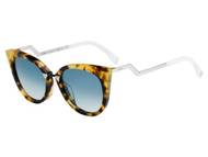 Fendi FF 0118/S XU4/56 Fendi sunčane naočale - Fendi FF 0118/S XU4/56