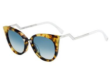 Fendi FF 0118/S XU4/56 Sunčane naočale - Fendi FF 0118/S XU4/56
