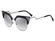 Fendi FF 0149/S KKL/IC Extravagant sunčane naočale - Fendi FF 0149/S KKL/IC