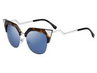 Fendi FF 0149/S TLV/XT Extravagant sunčane naočale - Fendi FF 0149/S TLV/XT
